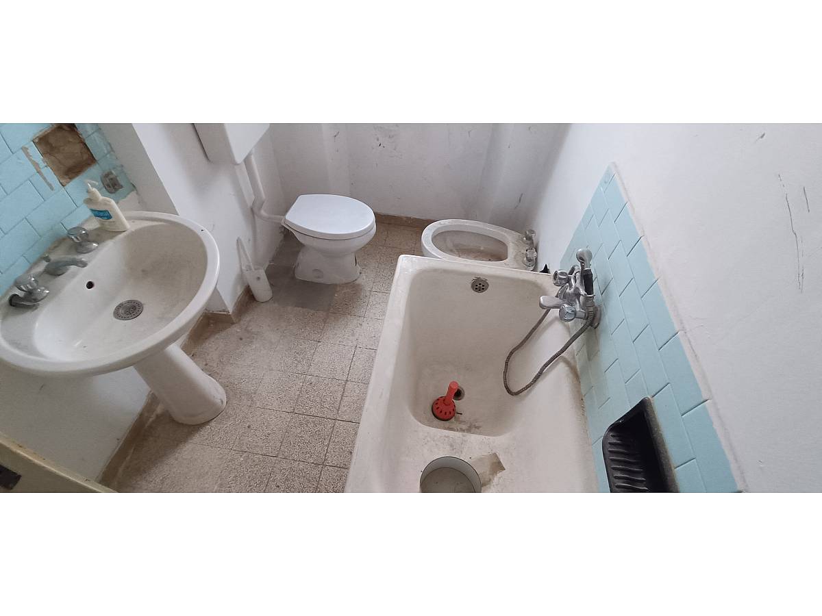 Appartamento in vendita in Via Padre Alessandro Valignani 157  zona S. Anna - Sacro Cuore a Chieti - 6475039 foto 16