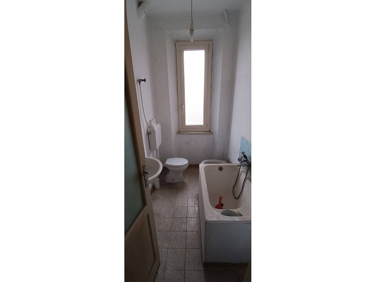 Appartamento in vendita in Via Padre Alessandro Valignani 157  zona S. Anna - Sacro Cuore a Chieti - 6475039 foto 17