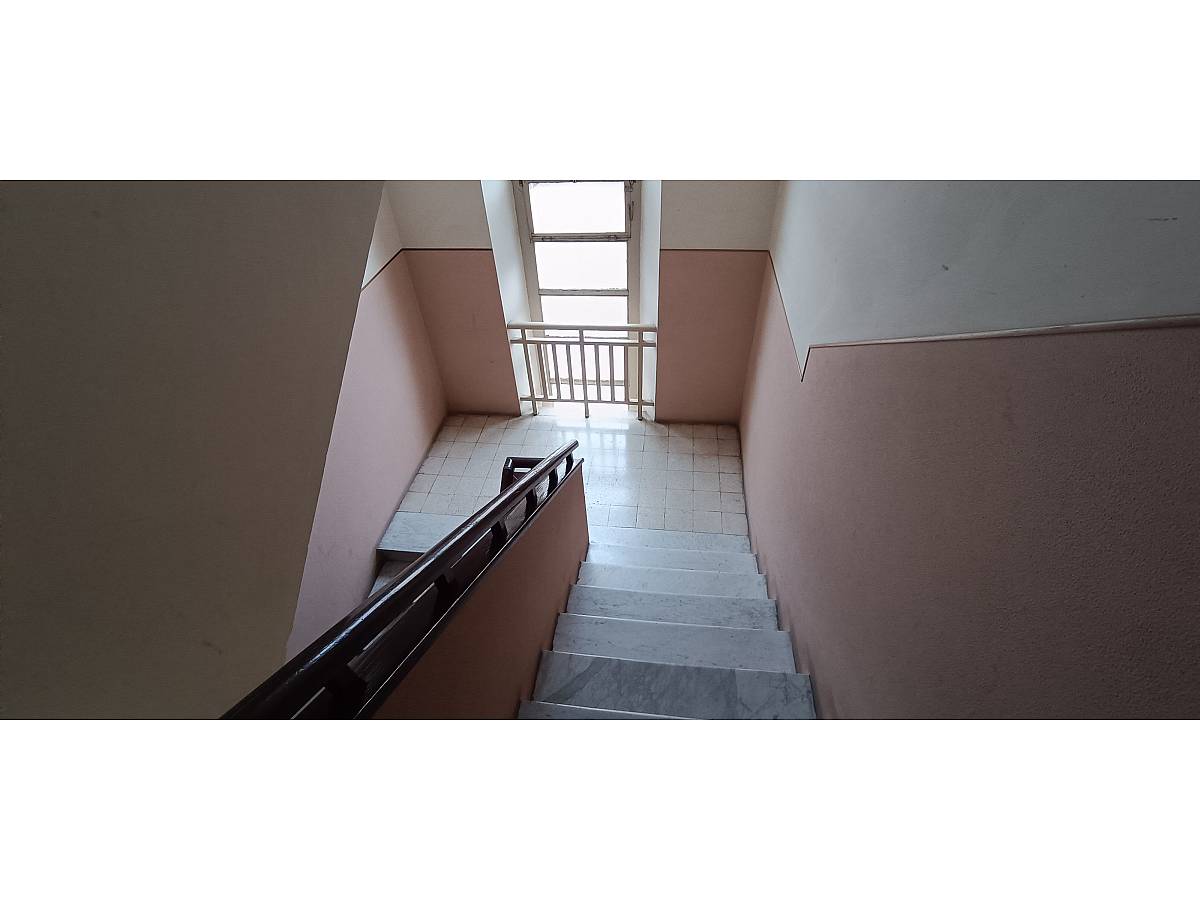 Appartamento in vendita in Via Padre Alessandro Valignani 157  zona S. Anna - Sacro Cuore a Chieti - 6475039 foto 18