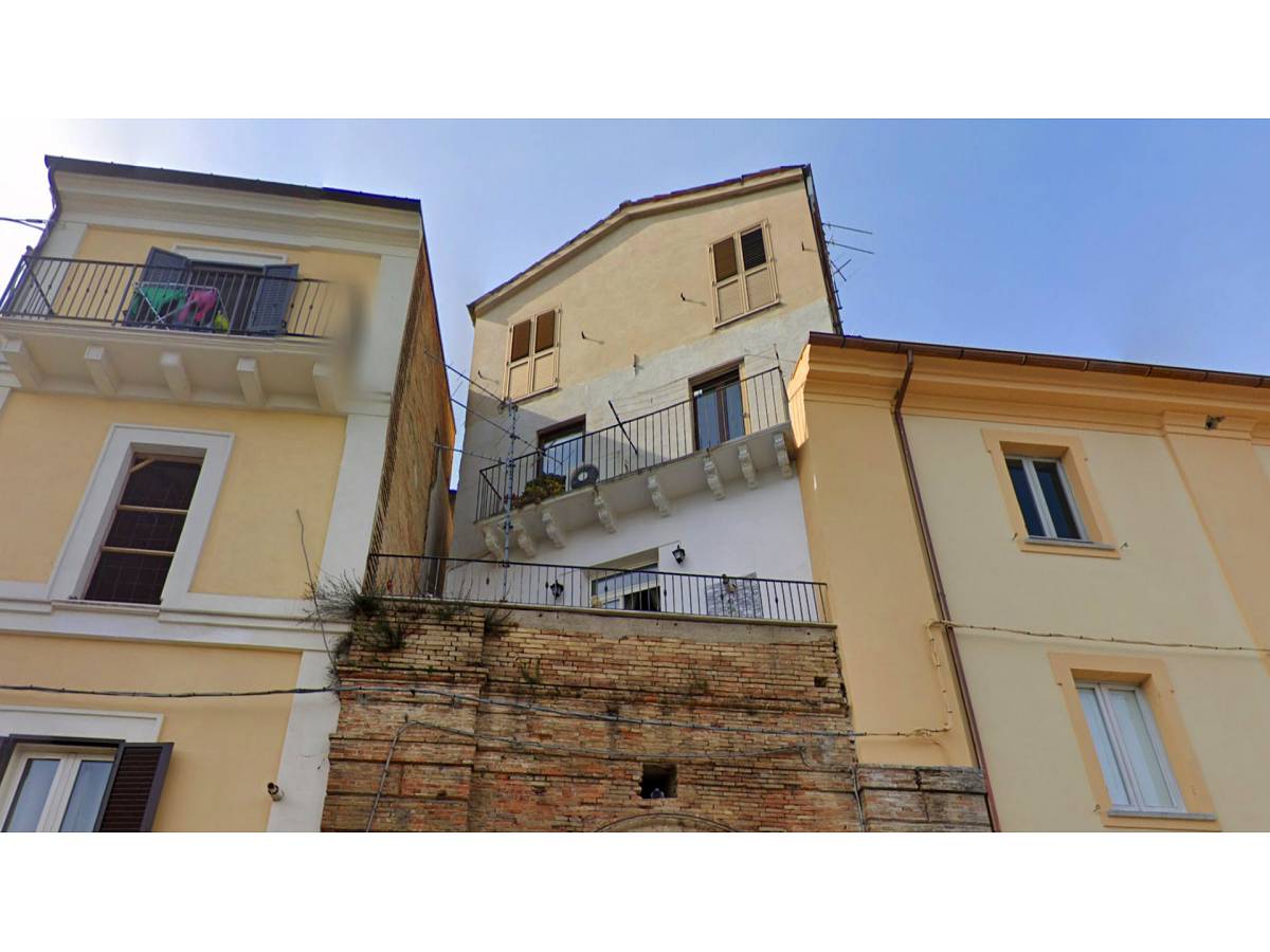 Appartamento in vendita in  zona C.so Marrucino - Civitella a Chieti - 8367748 foto 1