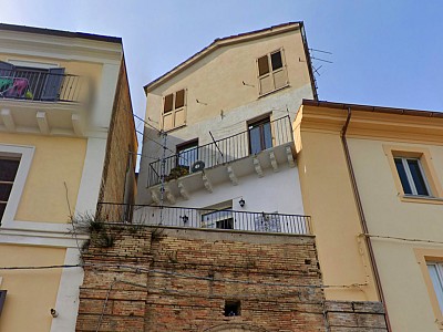 Appartamento in vendita a Chieti