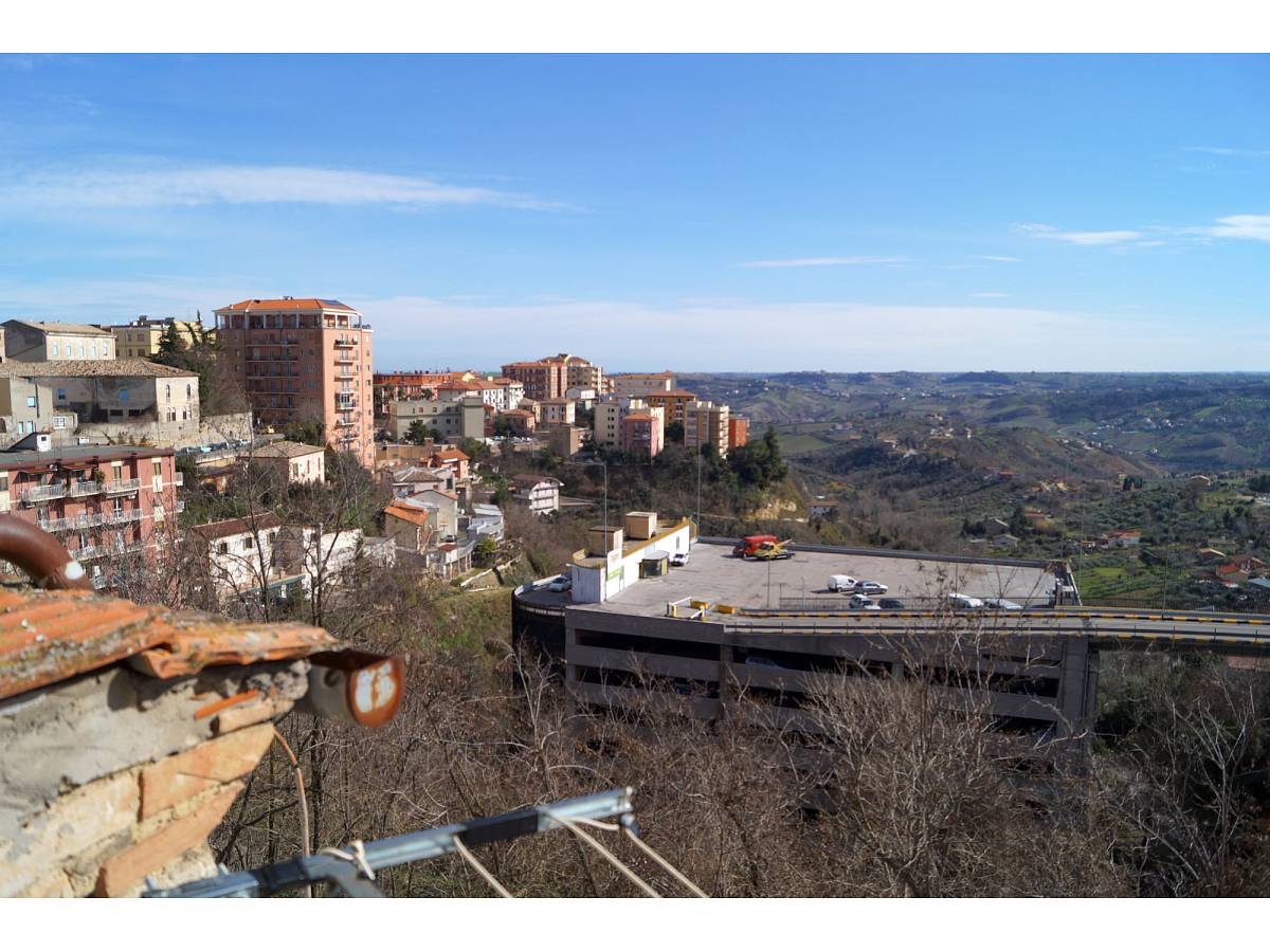 Appartamento in vendita in  zona C.so Marrucino - Civitella a Chieti - 8367748 foto 5