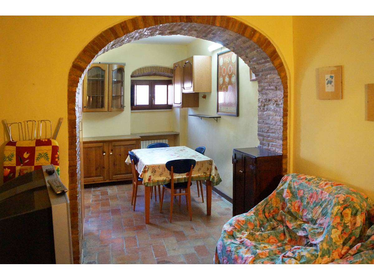 Appartamento in vendita in  zona C.so Marrucino - Civitella a Chieti - 8367748 foto 10