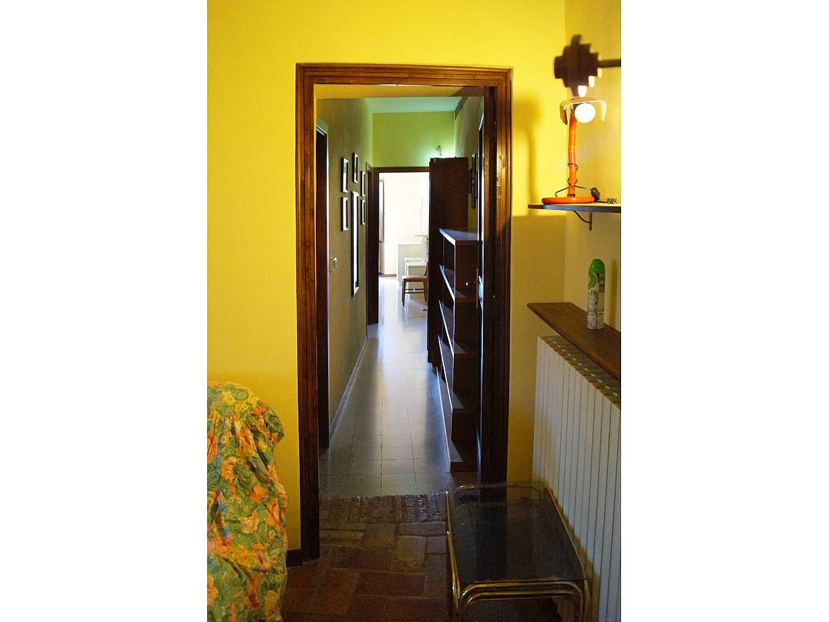 Appartamento in vendita in  zona C.so Marrucino - Civitella a Chieti - 8367748 foto 11
