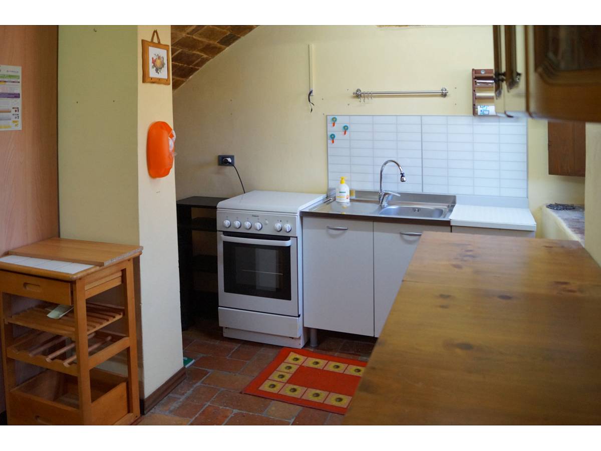 Appartamento in vendita in  zona C.so Marrucino - Civitella a Chieti - 8367748 foto 12