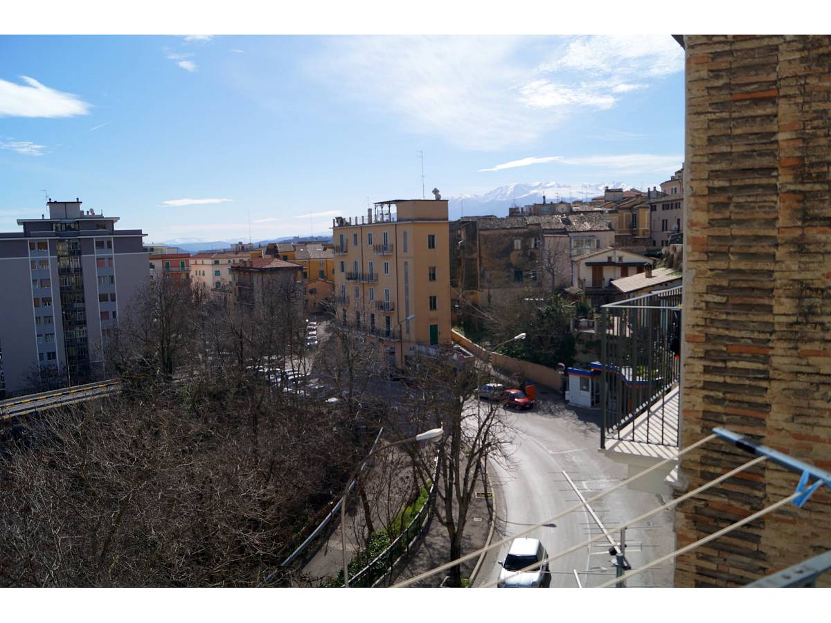 Appartamento in vendita in  zona C.so Marrucino - Civitella a Chieti - 8367748 foto 15