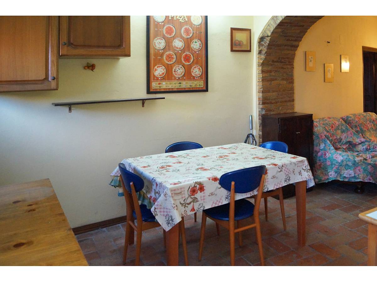 Appartamento in vendita in  zona C.so Marrucino - Civitella a Chieti - 8367748 foto 16