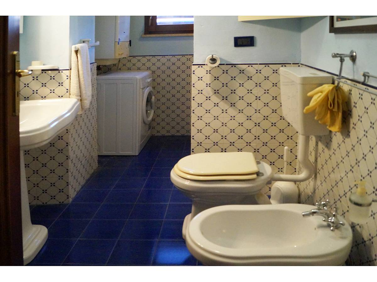 Appartamento in vendita in  zona C.so Marrucino - Civitella a Chieti - 8367748 foto 17