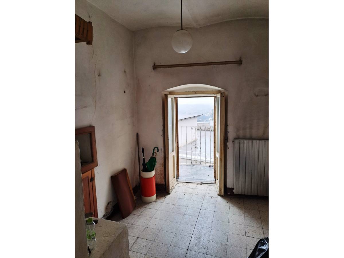 Casa indipendente in vendita in salita san nicola  a Pretoro - 8712020 foto 5