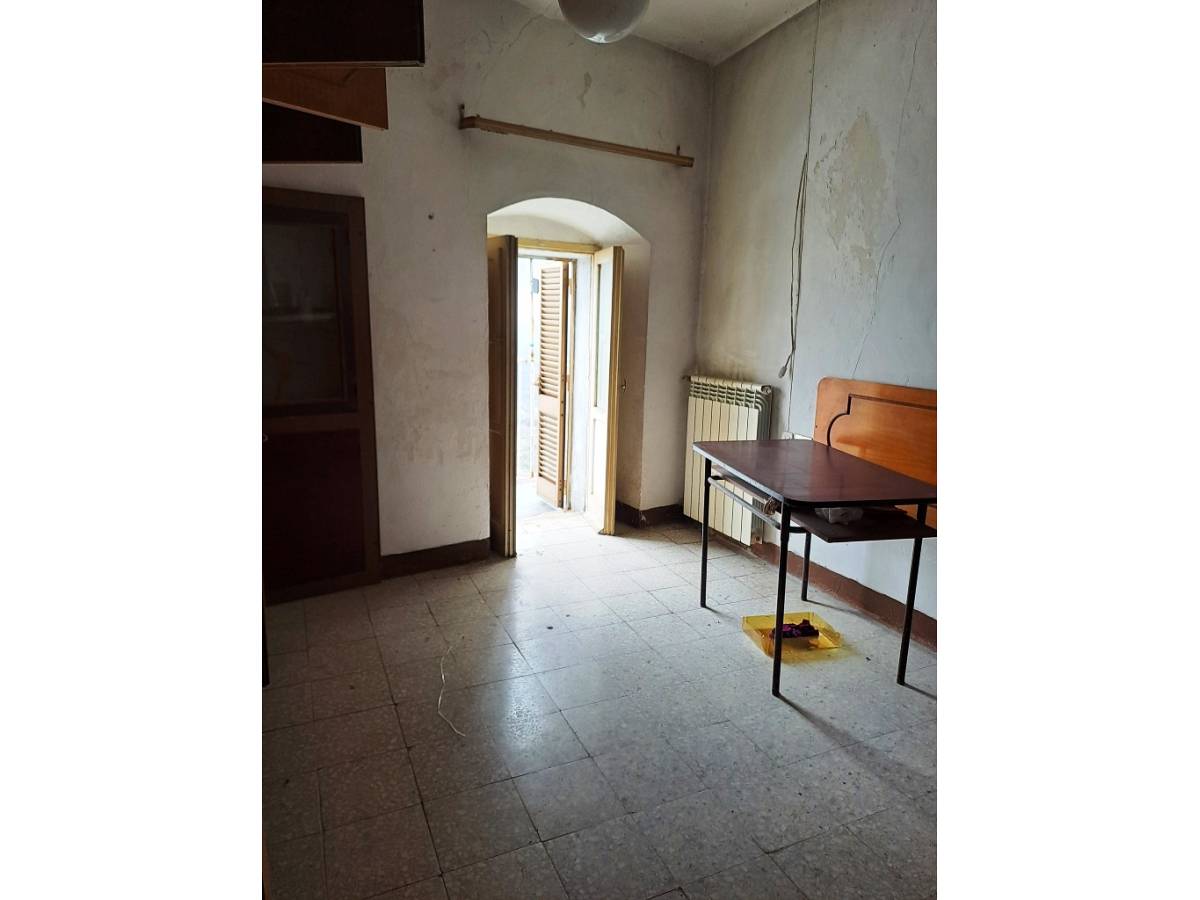 Casa indipendente in vendita in salita san nicola  a Pretoro - 8712020 foto 6