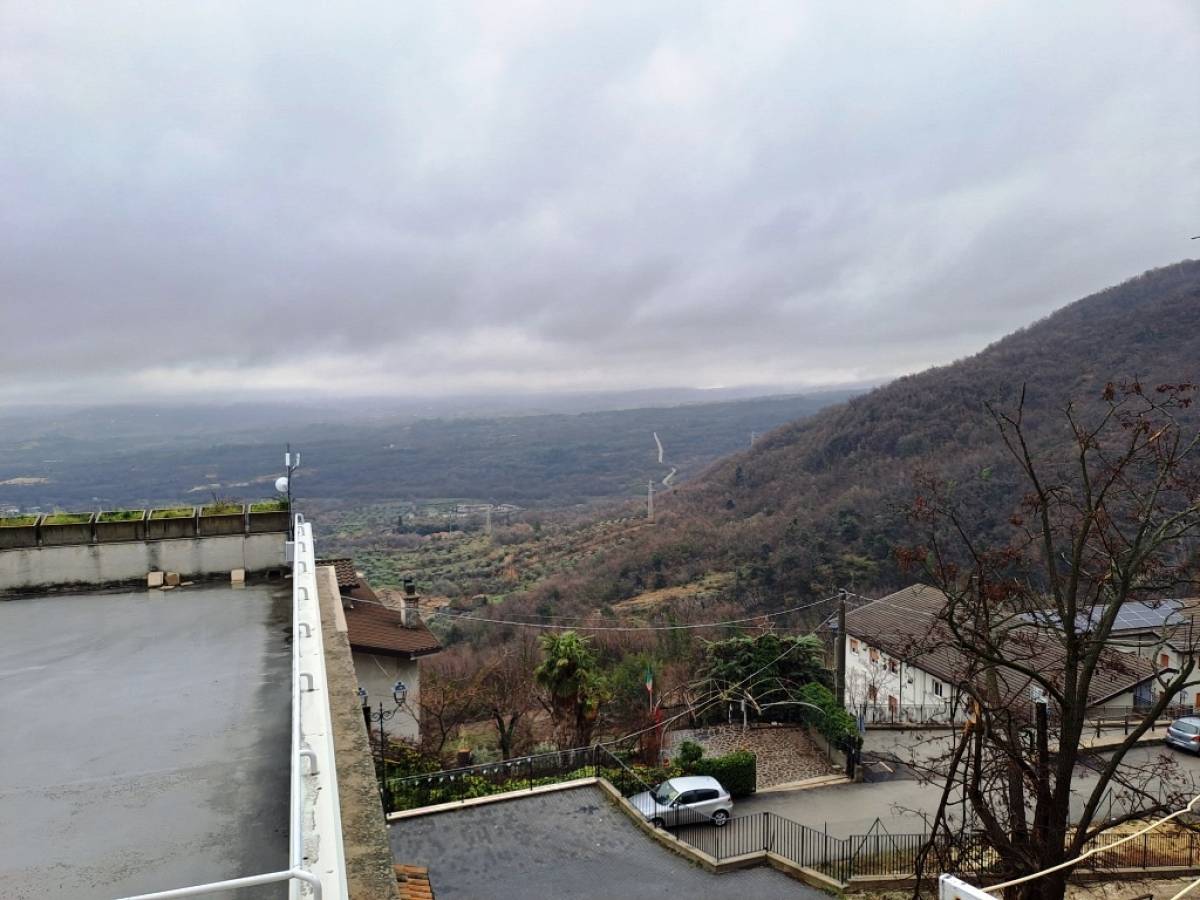 Casa indipendente in vendita in salita san nicola  a Pretoro - 8712020 foto 7