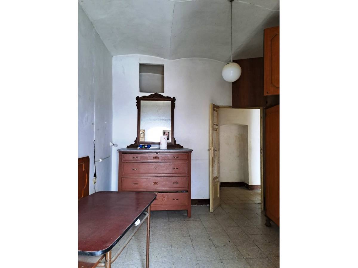 Casa indipendente in vendita in salita san nicola  a Pretoro - 8712020 foto 8