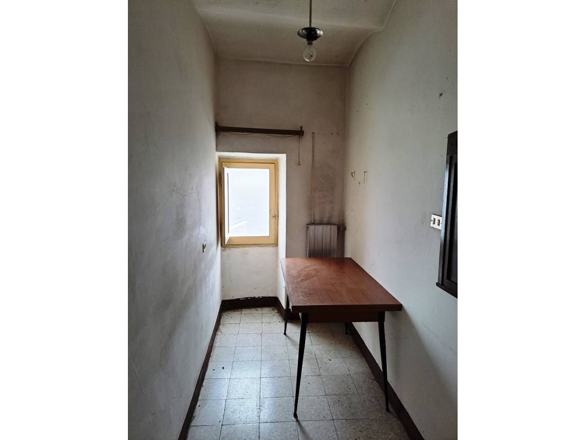 Casa indipendente in vendita in salita san nicola  a Pretoro - 8712020 foto 9