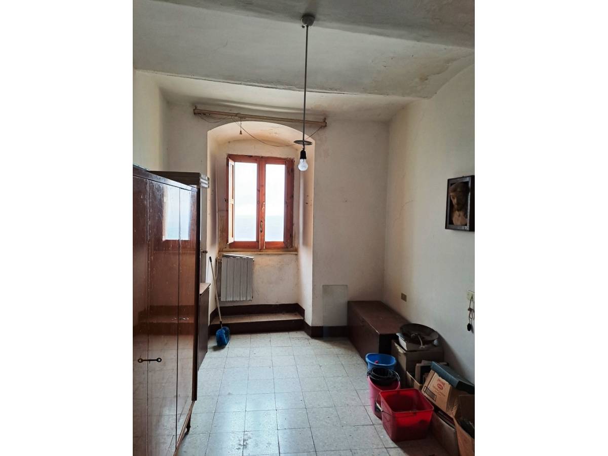 Casa indipendente in vendita in salita san nicola  a Pretoro - 8712020 foto 10