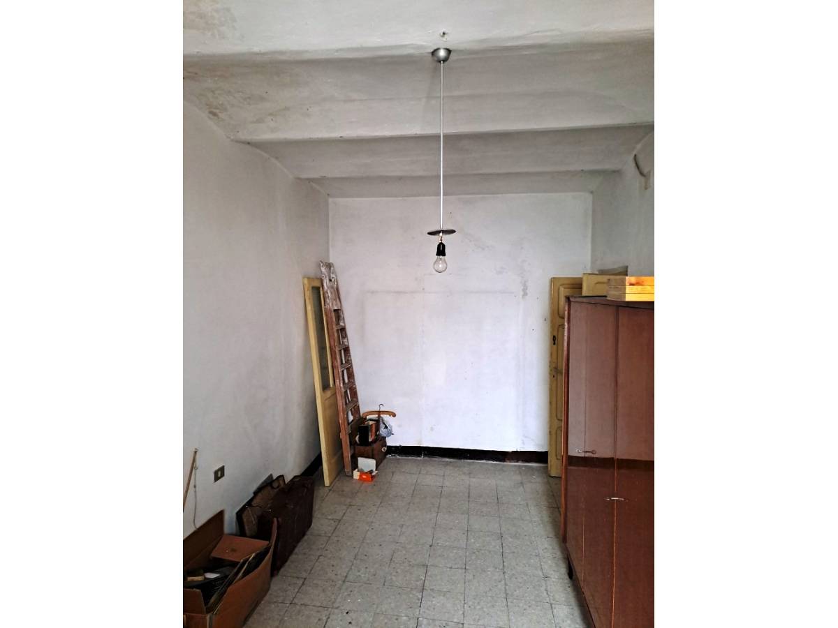 Casa indipendente in vendita in salita san nicola  a Pretoro - 8712020 foto 11
