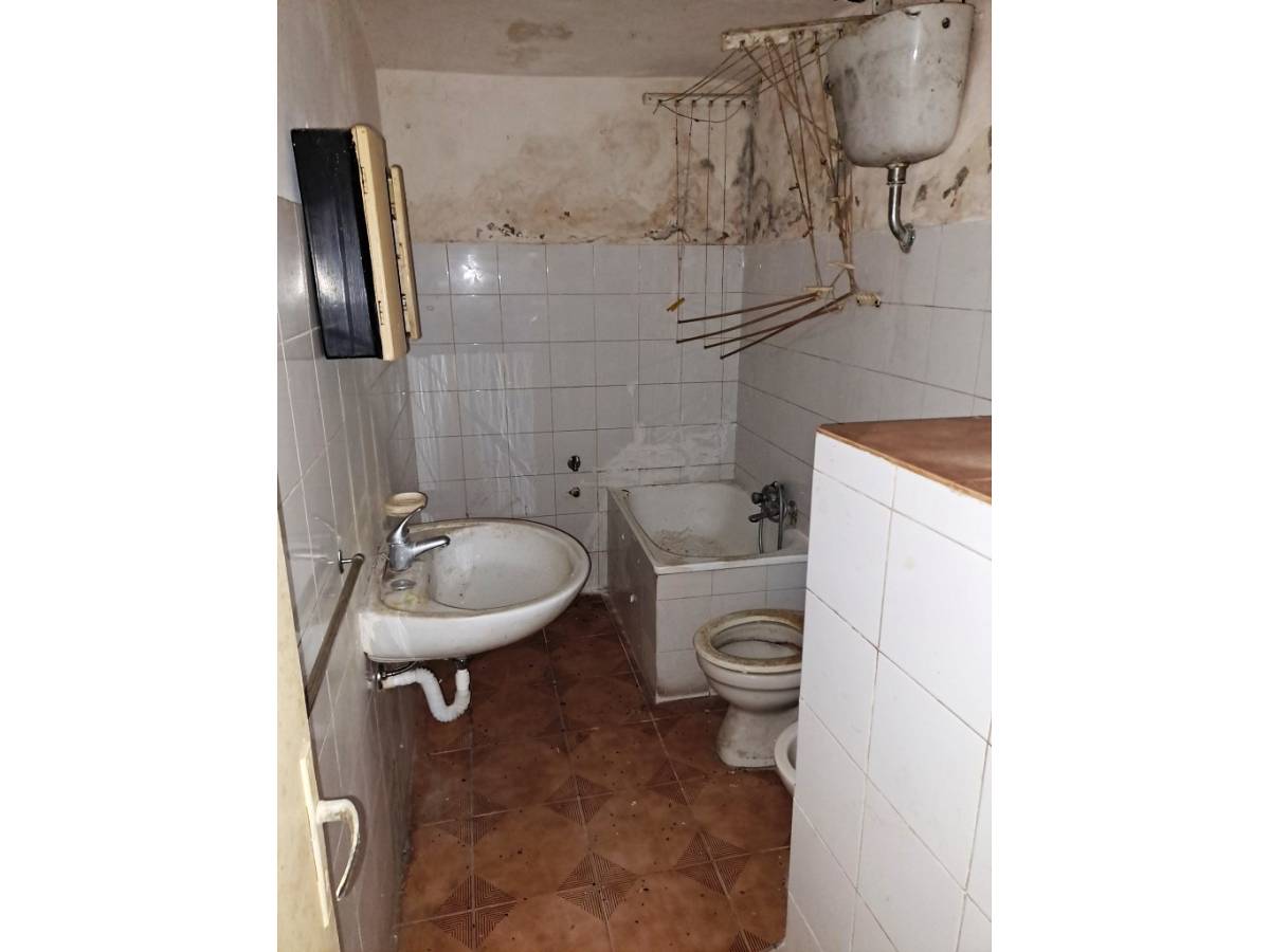 Casa indipendente in vendita in salita san nicola  a Pretoro - 8712020 foto 15