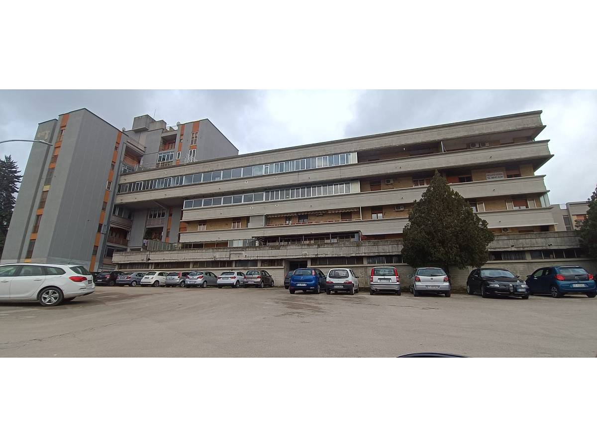 Appartamento in vendita in Via Colle Dell'Ara 88 zona Scalo Mad. Piane - Universita a Chieti - 8472238 foto 1