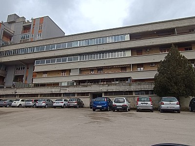 Appartamento in vendita a Chieti