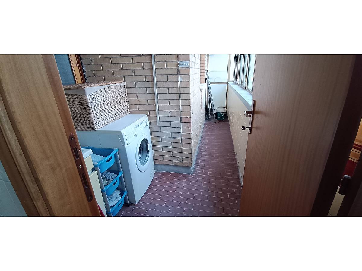 Appartamento in vendita in Via Colle Dell'Ara 88 zona Scalo Mad. Piane - Universita a Chieti - 8472238 foto 7