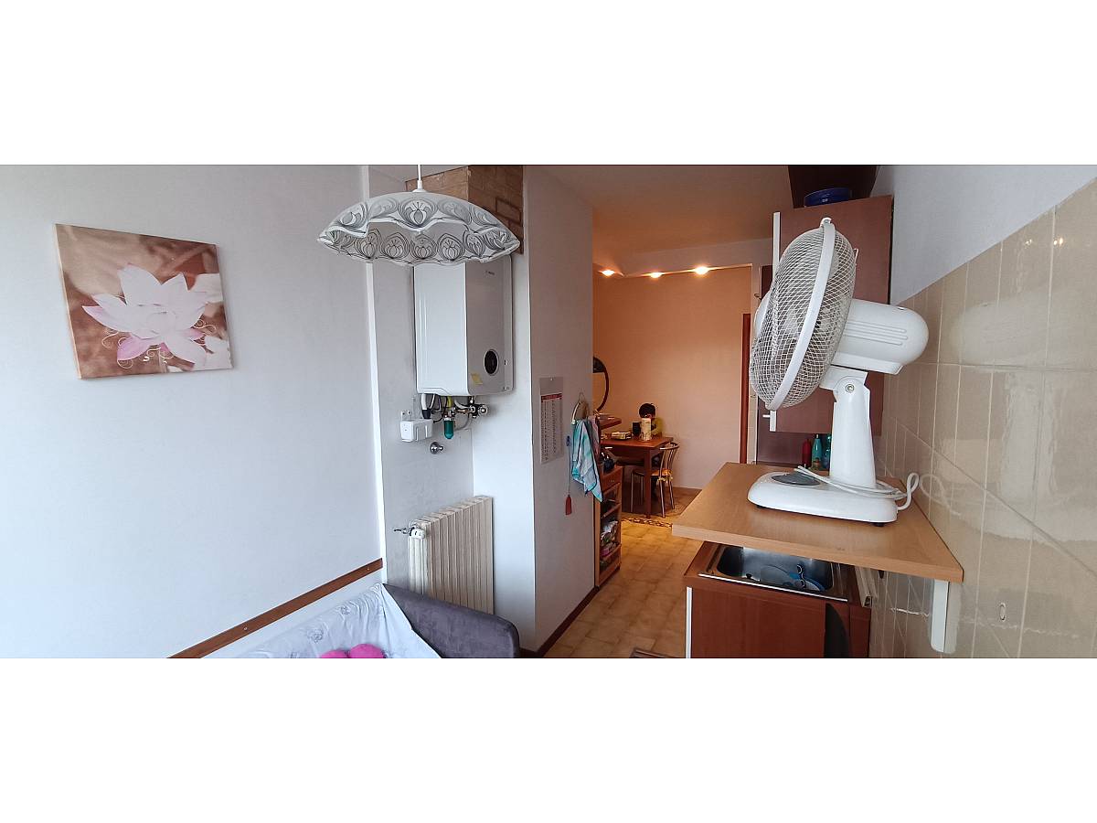 Appartamento in vendita in Via Colle Dell'Ara 88 zona Scalo Mad. Piane - Universita a Chieti - 8472238 foto 8