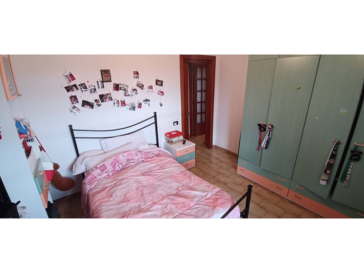 Appartamento in vendita in Via Colle Dell'Ara 88 zona Scalo Mad. Piane - Universita a Chieti - 8472238 foto 14