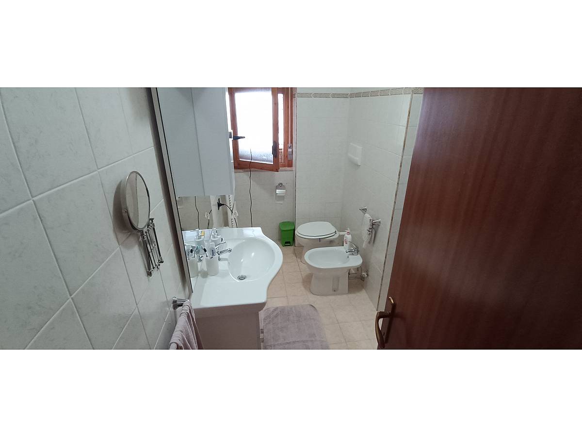 Appartamento in vendita in Via Colle Dell'Ara 88 zona Scalo Mad. Piane - Universita a Chieti - 8472238 foto 16