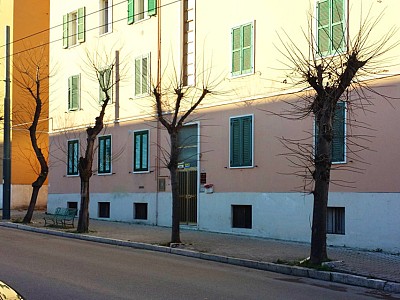 Appartamento in vendita a Chieti