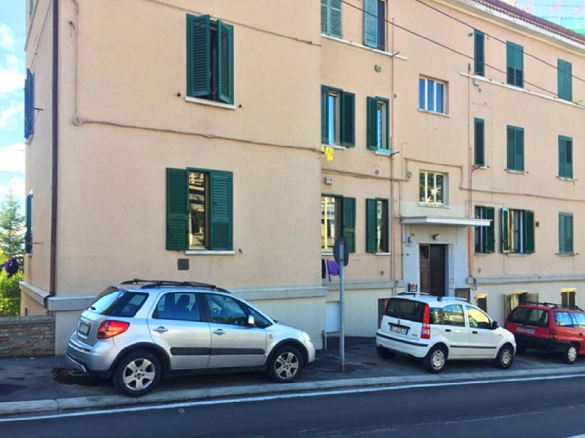 Appartamento in vendita in  zona Mad. Angeli-Misericordia a Chieti - 5399901 foto 1