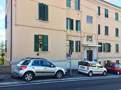 Appartamento in vendita a Chieti