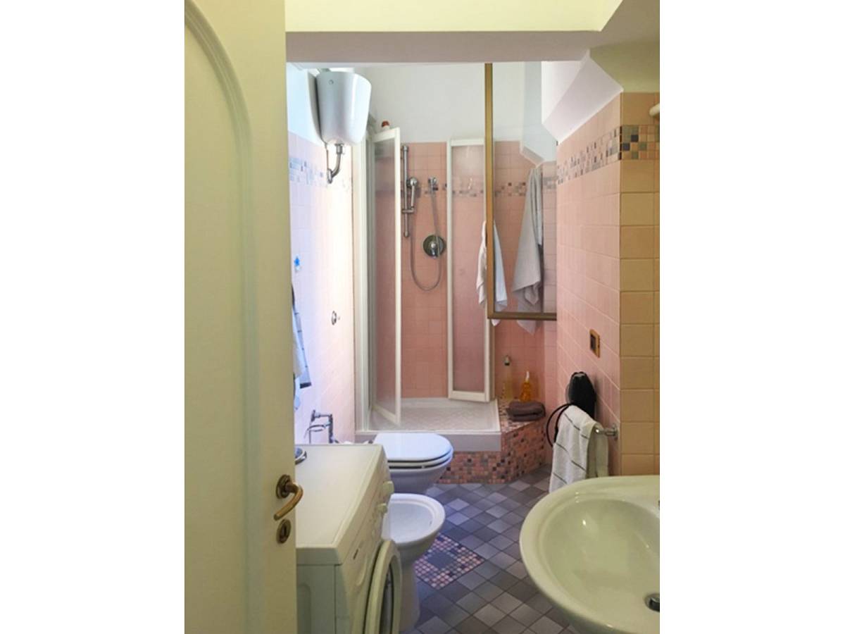 Appartamento in vendita in  zona Mad. Angeli-Misericordia a Chieti - 5399901 foto 10