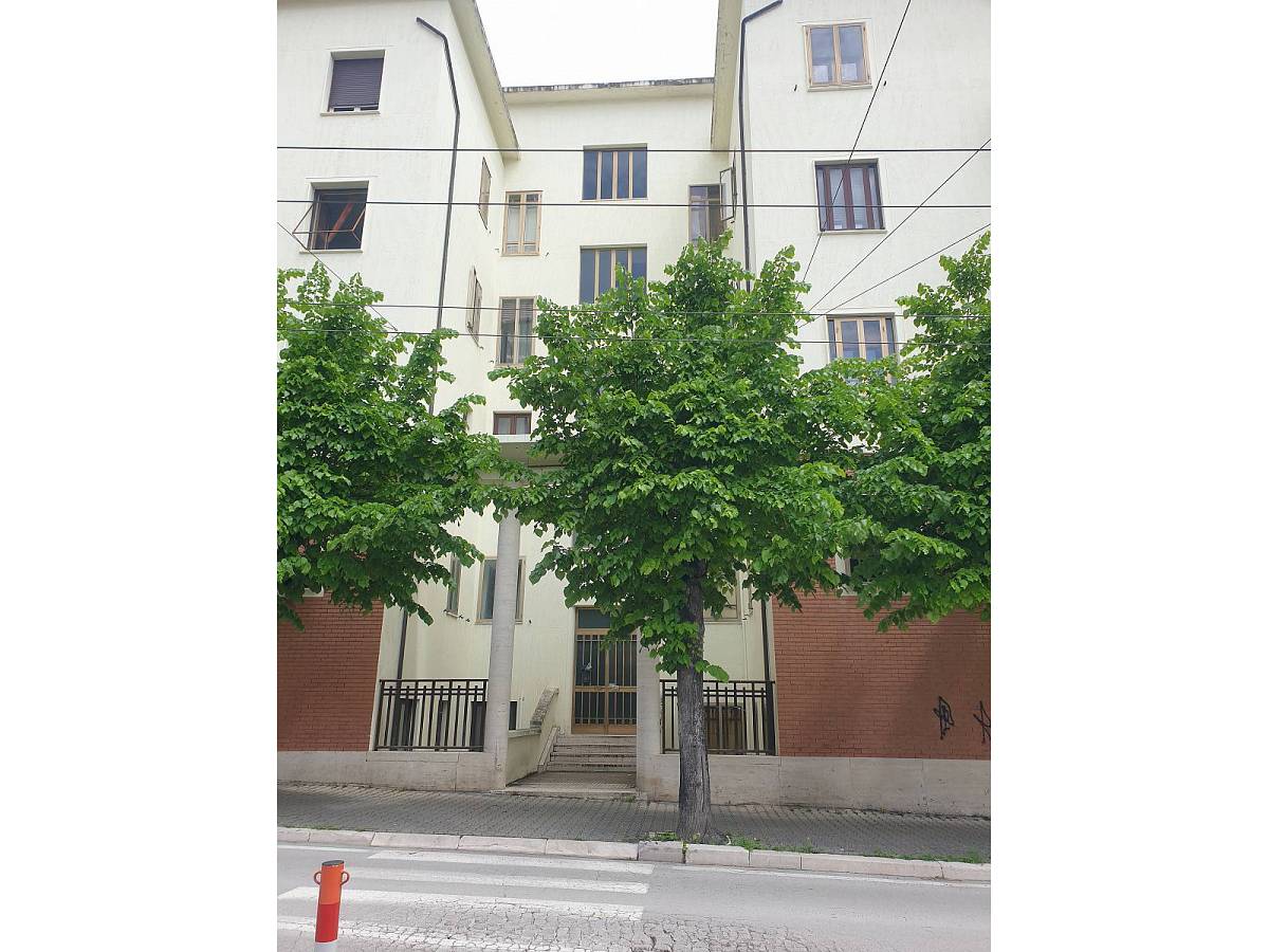 Appartamento in vendita in VIA P.A. VALIGNANI zona S. Anna - Sacro Cuore a Chieti - 1762629 foto 17