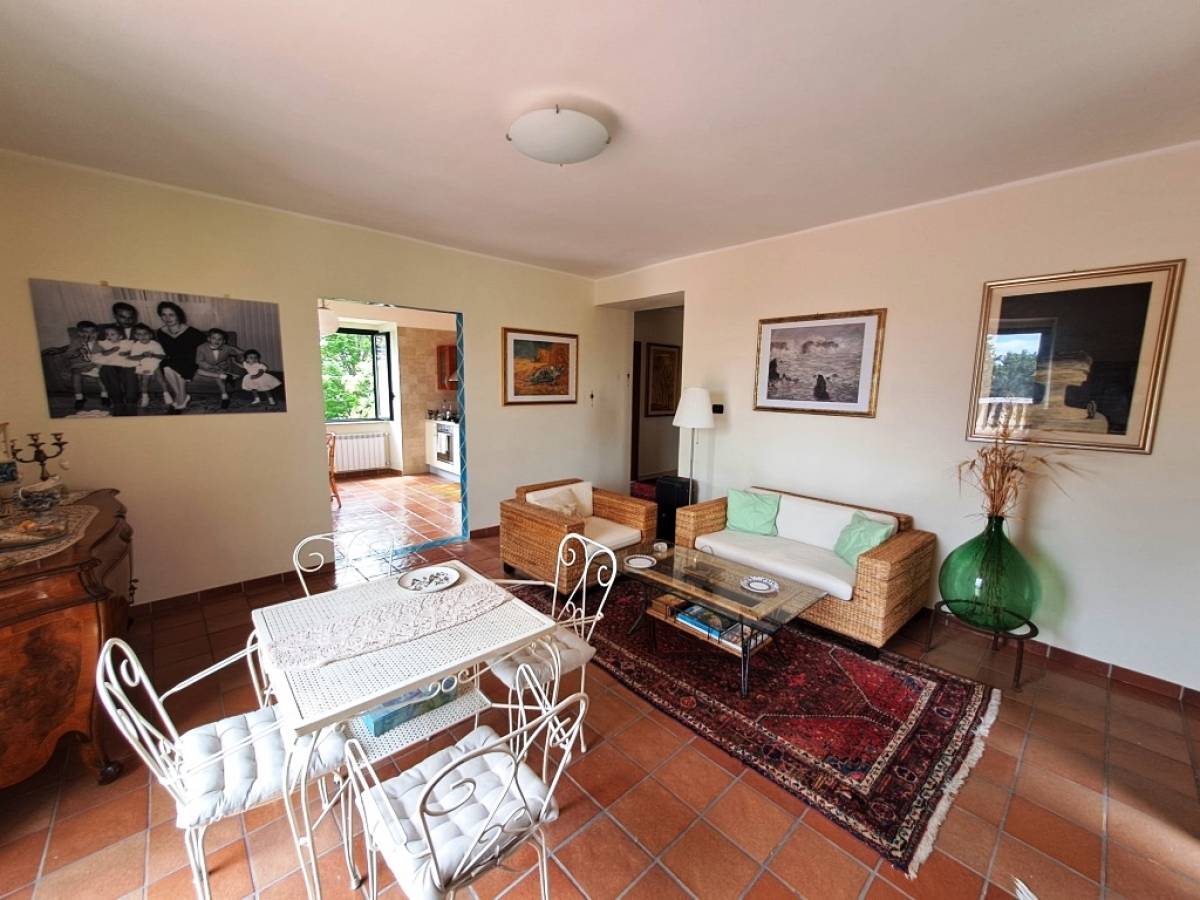 Casa indipendente in vendita in contrada casali  a Nocciano - 9667822 foto 4
