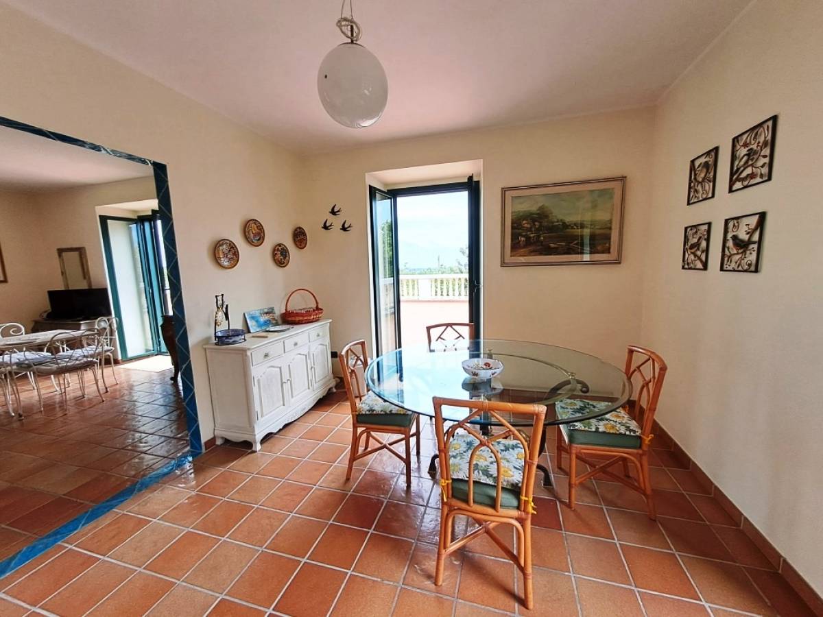 Casa indipendente in vendita in contrada casali  a Nocciano - 9667822 foto 6