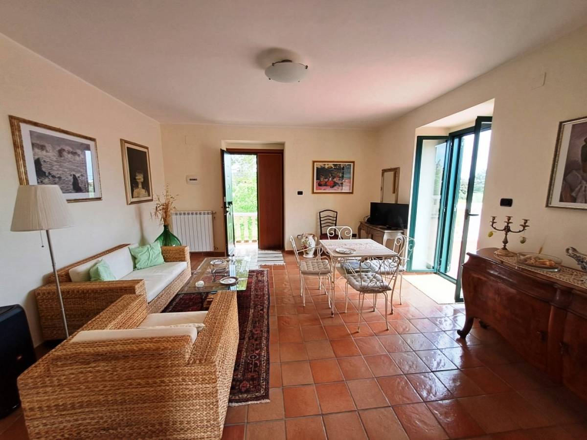 Casa indipendente in vendita in contrada casali  a Nocciano - 9667822 foto 8