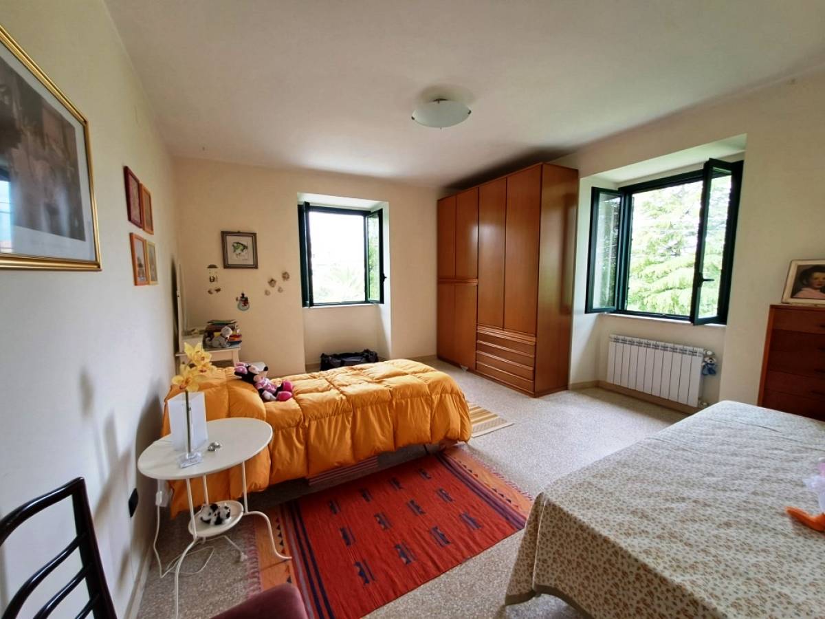 Casa indipendente in vendita in contrada casali  a Nocciano - 9667822 foto 12