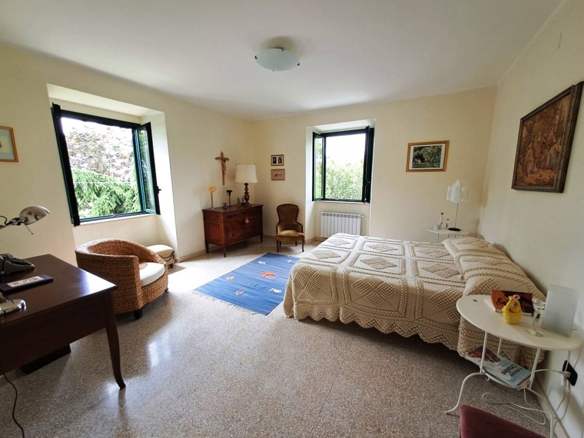 Casa indipendente in vendita in contrada casali  a Nocciano - 9667822 foto 13