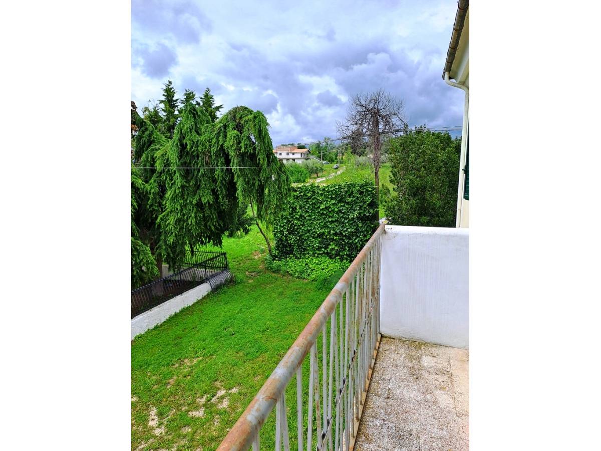 Casa indipendente in vendita in contrada casali  a Nocciano - 9667822 foto 16