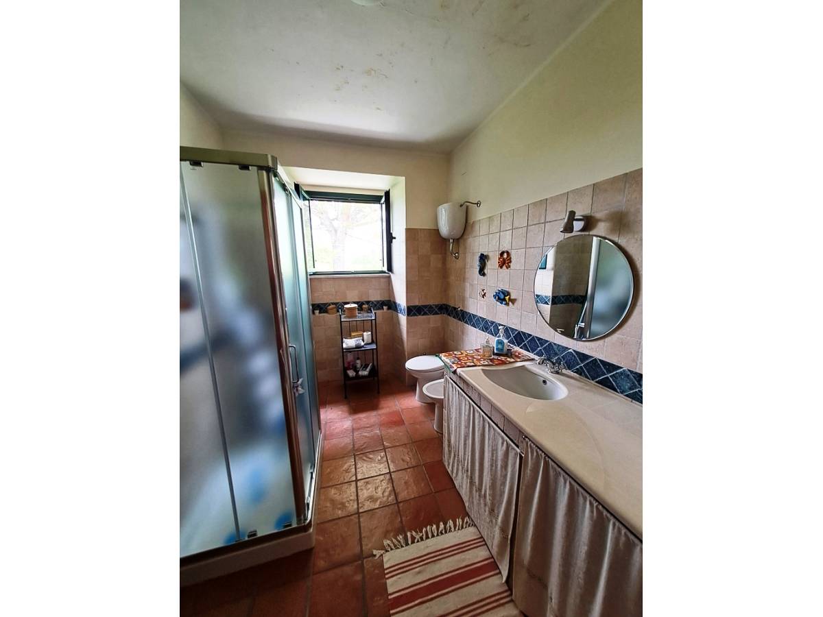 Casa indipendente in vendita in contrada casali  a Nocciano - 9667822 foto 17