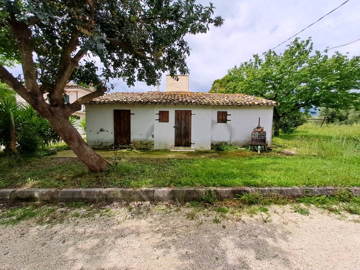 Casa indipendente in vendita in contrada casali  a Nocciano - 9667822 foto 25