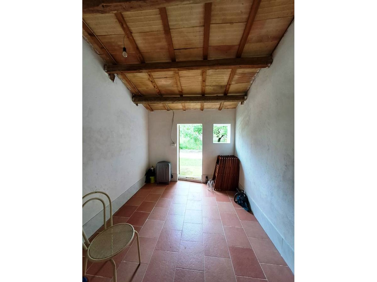 Casa indipendente in vendita in contrada casali  a Nocciano - 9667822 foto 26