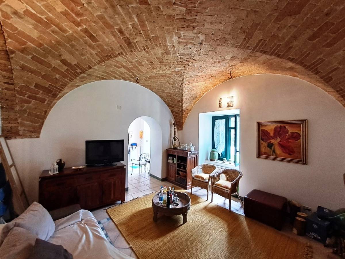 Casa indipendente in vendita in contrada casali  a Nocciano - 783603 foto 2