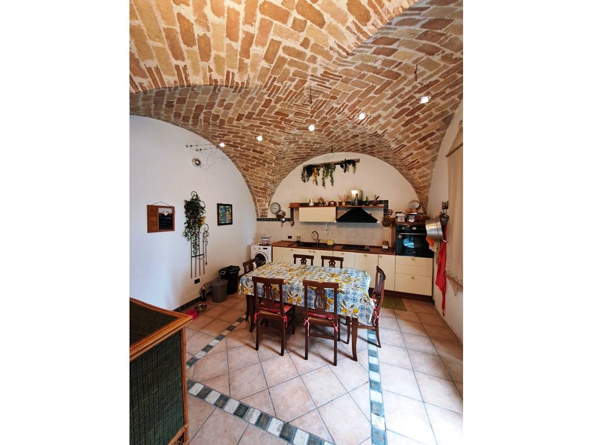 Casa indipendente in vendita in contrada casali  a Nocciano - 783603 foto 3