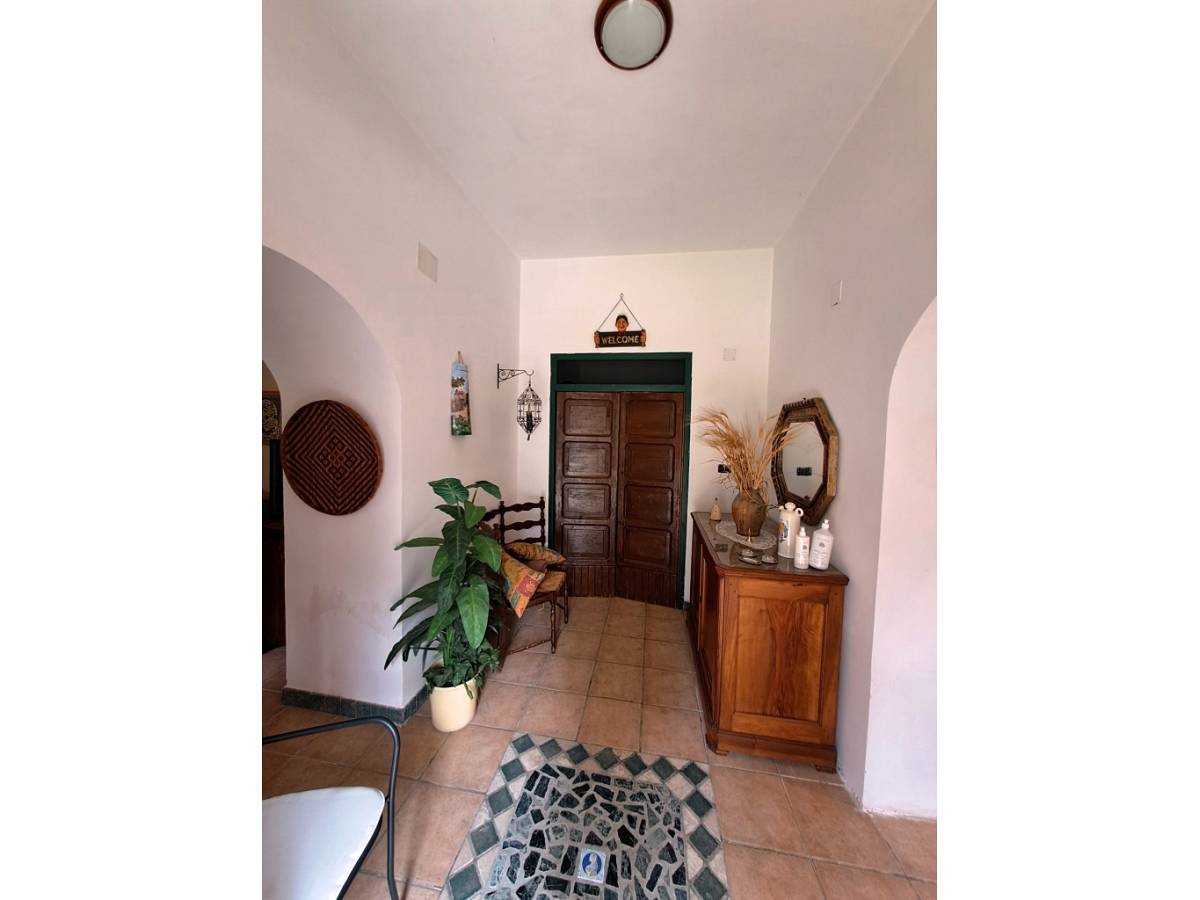 Casa indipendente in vendita in contrada casali  a Nocciano - 783603 foto 5
