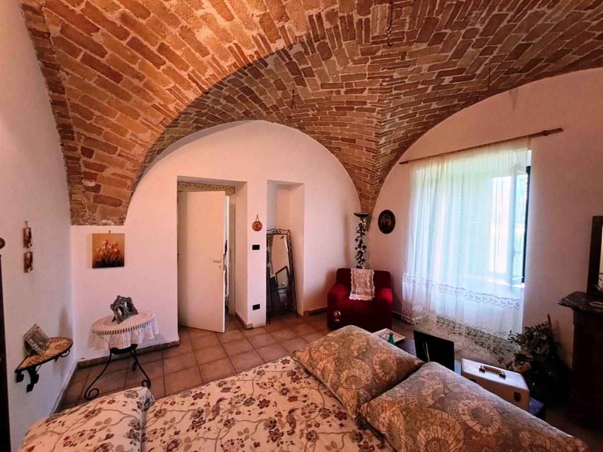 Casa indipendente in vendita in contrada casali  a Nocciano - 783603 foto 10