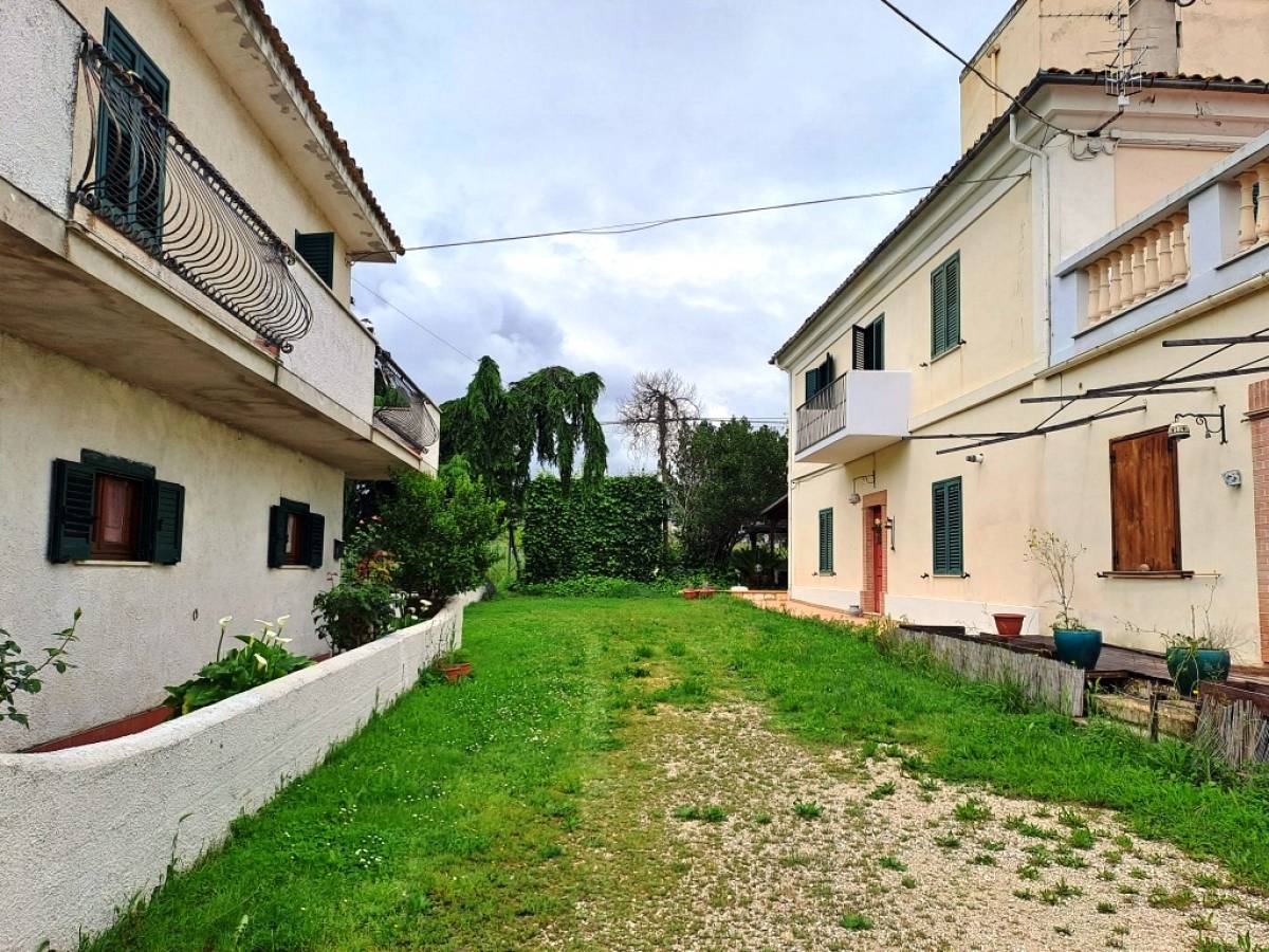 Casa indipendente in vendita in contrada casali  a Nocciano - 783603 foto 17