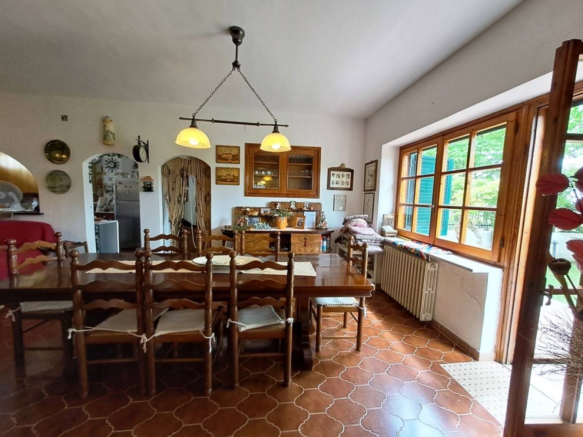 Casa indipendente in vendita in contrada casali  a Nocciano - 7077875 foto 8