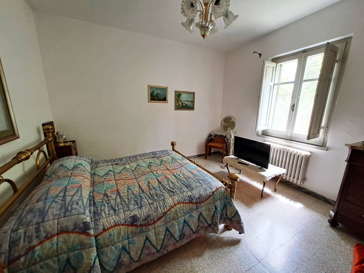 Casa indipendente in vendita in contrada casali  a Nocciano - 7077875 foto 24