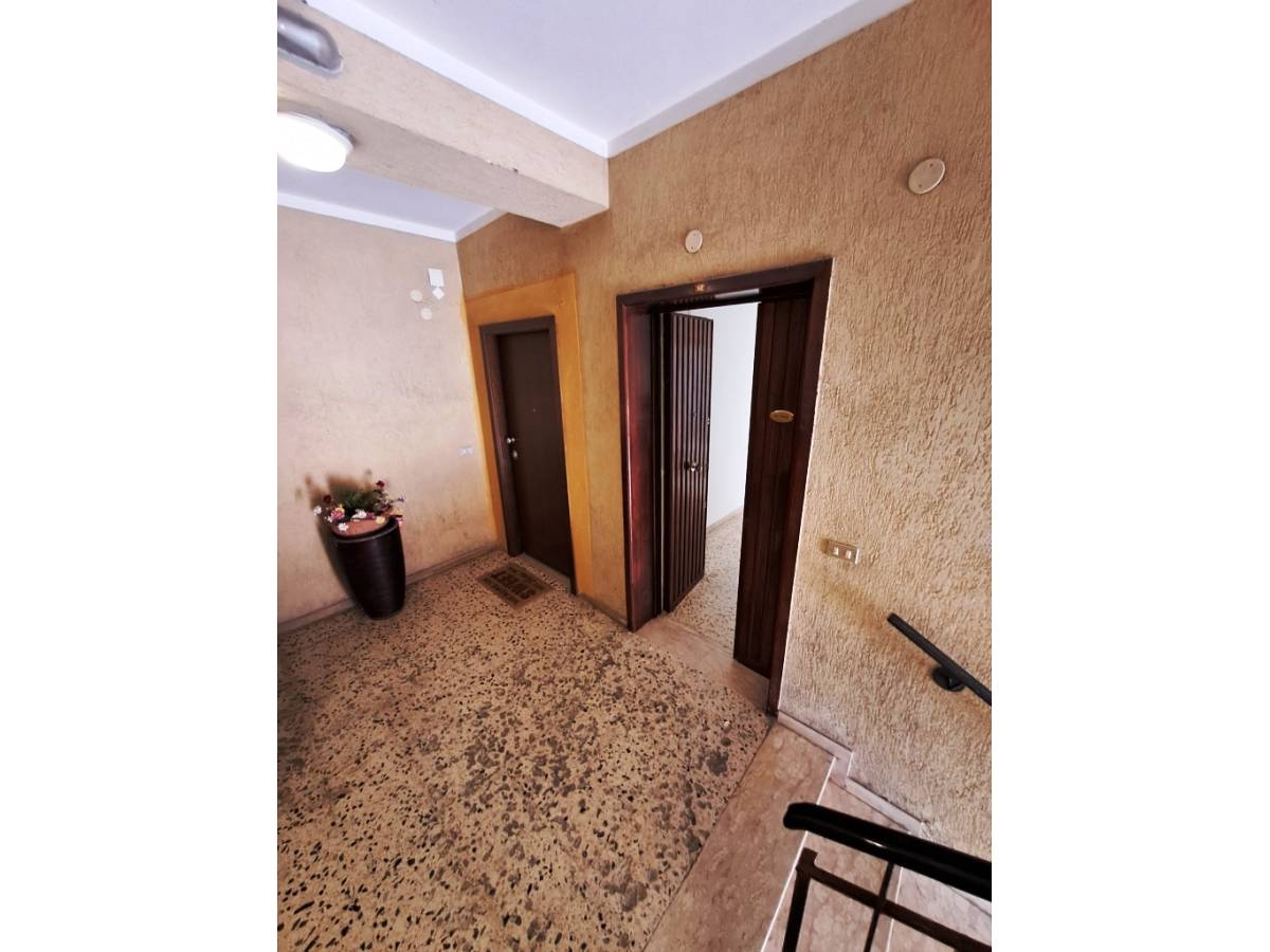 Appartamento in vendita in via nicola da guardiagrele  a Chieti - 1700554 foto 4