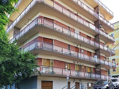 Appartamento in vendita a Chieti
