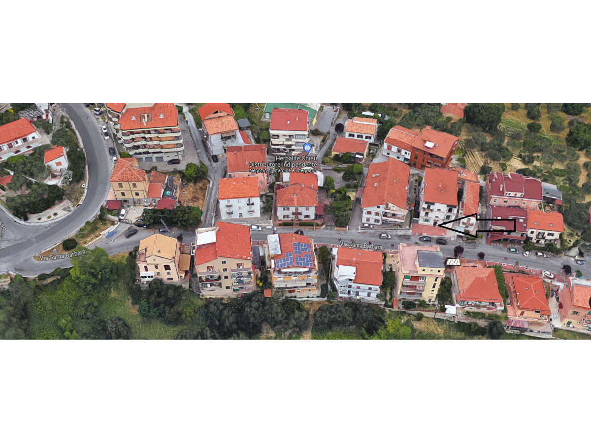 Appartamento in vendita in   a Chieti - 949365 foto 2